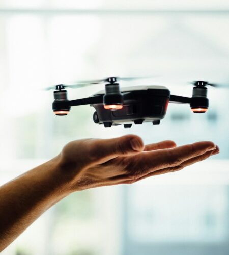 Prioritize Safety: Essential Drone Regulations Every Pilot Must Be Familiar With!