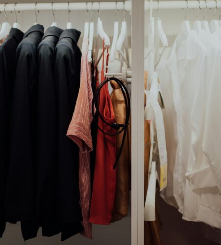 closet