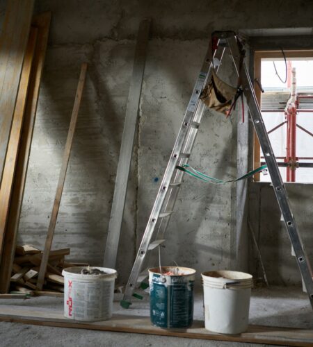 The Smart Choice for Stress-Free Home Remodeling