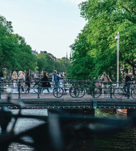 From Broke to Breathtaking: My European Adventure on $30 a Day