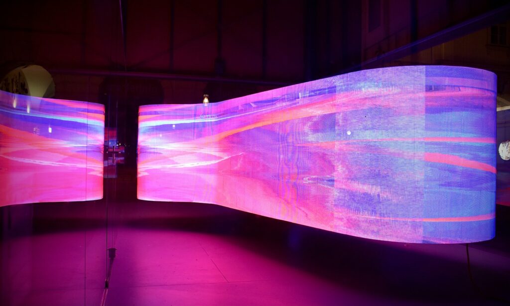 Reviving Screen Revive Your Screen: Fixing Common LED Display Issues – American Expatriate