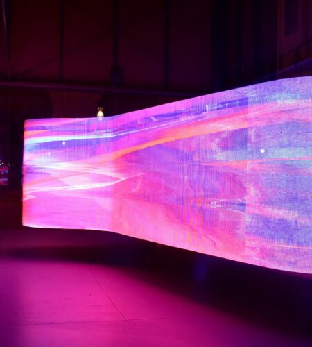Revive Your Screen: Fixing Common LED Display Issues
