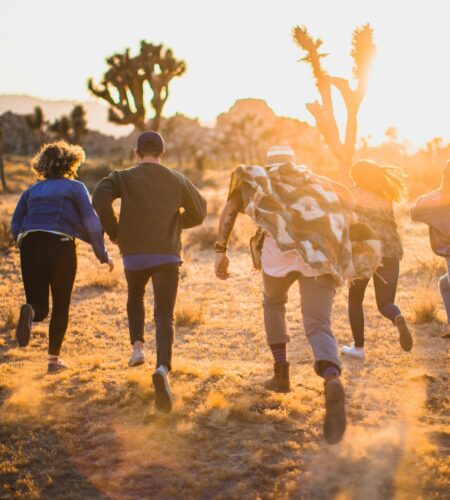 Building Resilience: SEL for At-Risk Youth