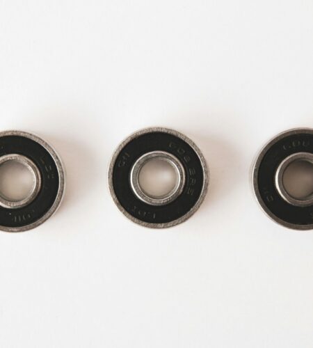 The Engineer’s Guide to Ball Bearing Selection