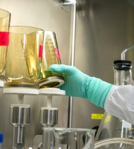 A Century of Precision: Excellence in Weighing and Measurement