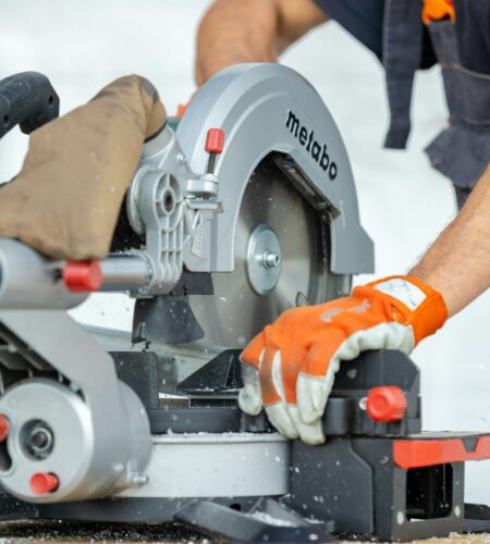 How to Select High-Performance Cutting Solutions