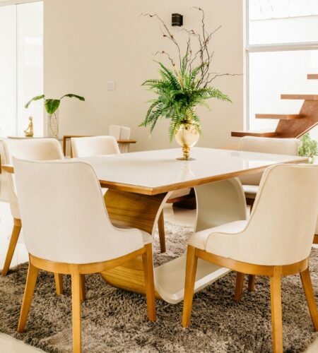 The Hospitality Buyer’s Guide to Chairs That Last and Look Great
